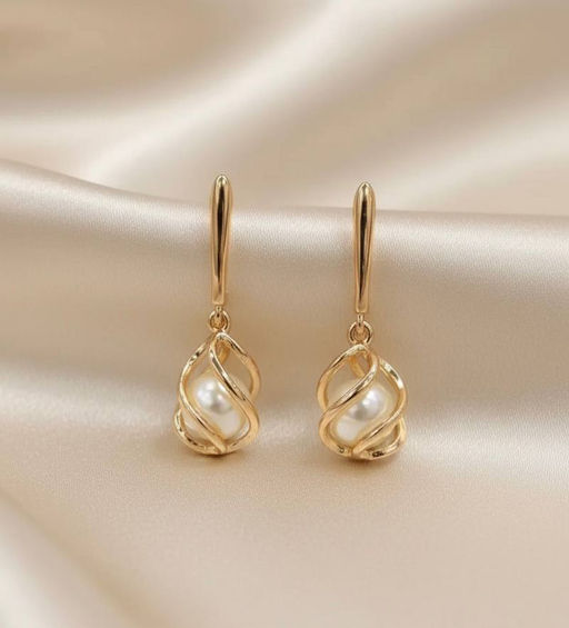 Серьги СС043