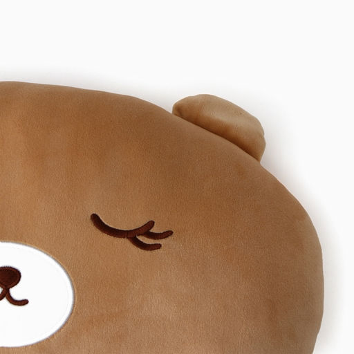 Подушка декоративная детская«Этель. Мишка», 38×28 см