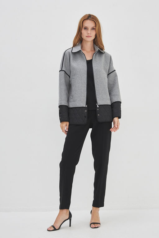 Куртка - Шеле фото 2