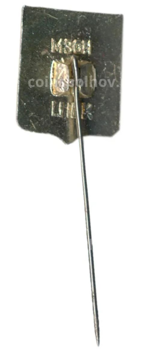 Значок Ярославль