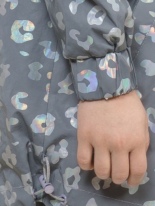 Уценка PELICAN GZJN3268 ветровка для девочек  фото 6