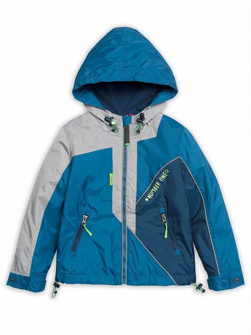 Pelican BZIM3045 ветровка для мальчиков  фото 2