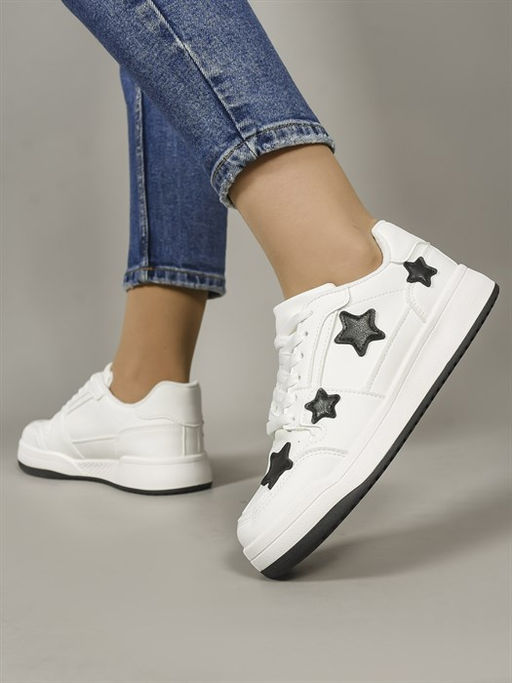 Кеды женские классика/ Кроссовки B04-1 - Piniolo фото 3