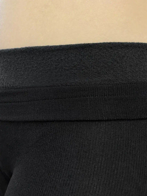 Колготки женские TEATRO ICE STYLE 240 den SUPER MAXI черный