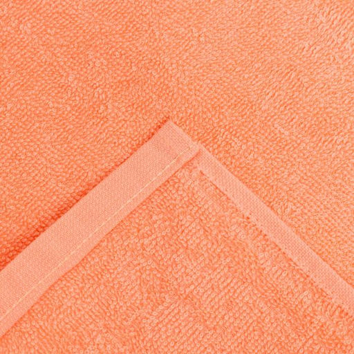 Набор махровых полотенец Good to be, 30?30 см - 3 шт., 340 г/м?, 100% хлопок - Этель фото 5