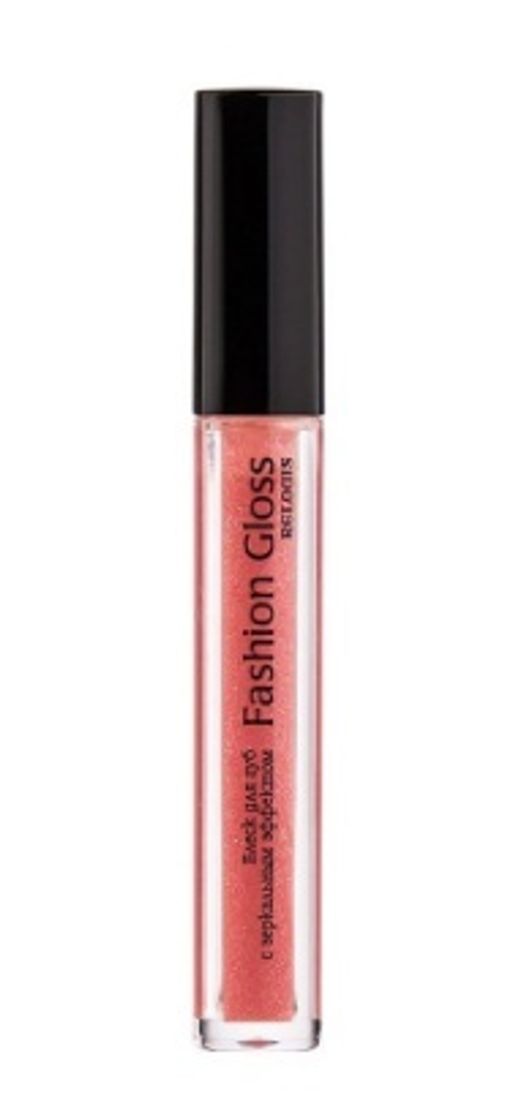 RELOUIS Блеск для губ "Fashion Gloss " тон 18 Сияние Вены