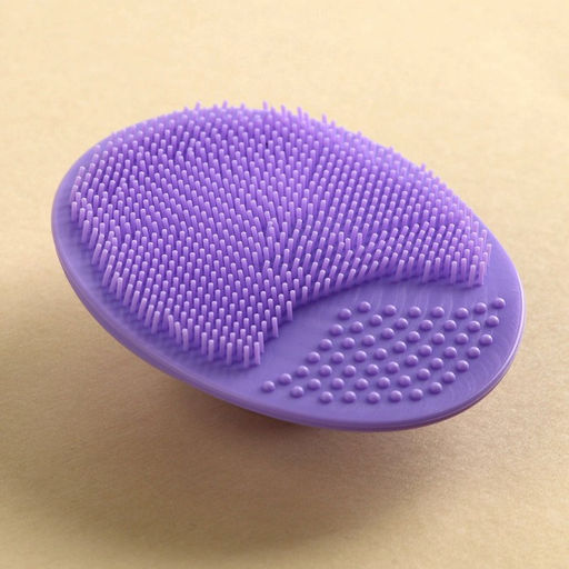 Спонж для умывания «Аниме», 6.5×5 см