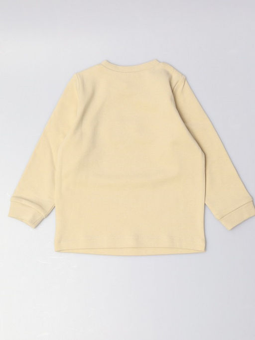 CRB wear / CWBB 64001-31-429 Джемпер для мальчика,бежевый  фото 3