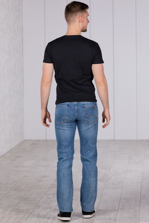 Джинсы 
 1.RB4047-74P