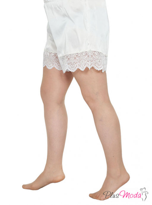 Шорты Модель №1585 размеры 44-84 - Plusmoda фото 8