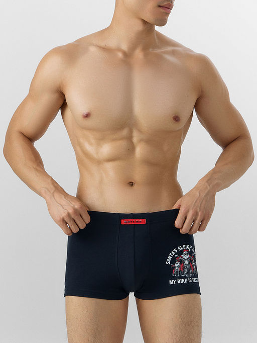 ТРУСЫ МУЖСКИЕ (2ШТ) - Mark formelle фото 5