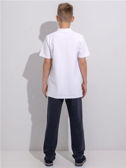 брюки 1ПББ4094258 - Апрель фото 5