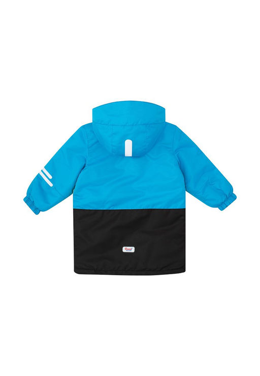 Куртка утепленная д/мал. Лука - Oldos фото 4