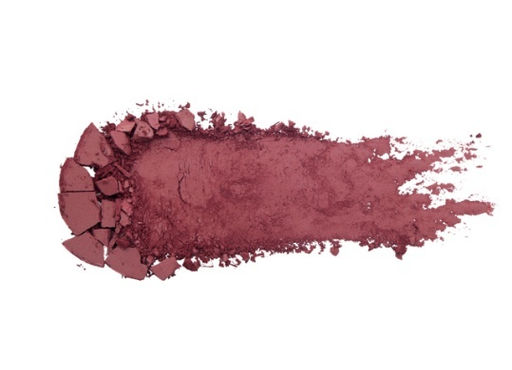 RELOUIS Тени "Pro Eyeshadow Matte" тон 19 burgundy