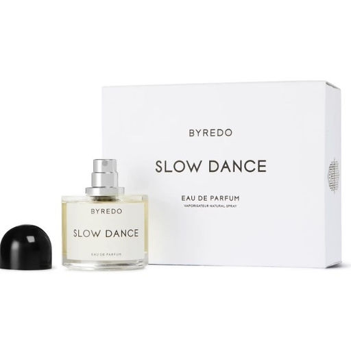 BYREDO SLOW DANCE u EDP 100 ml M, парфюмерная вода  фото 2