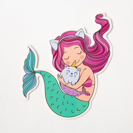 Набор подарочный KAFTAN I love the sea носки и аксессуары  фото 7