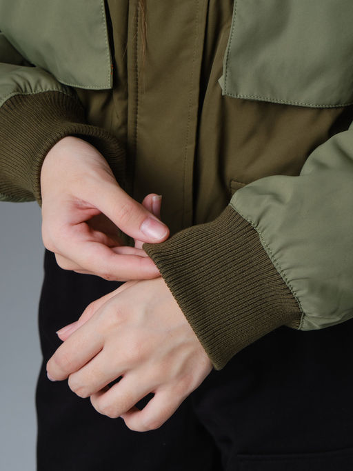 Куртка - Nota bene фото 6