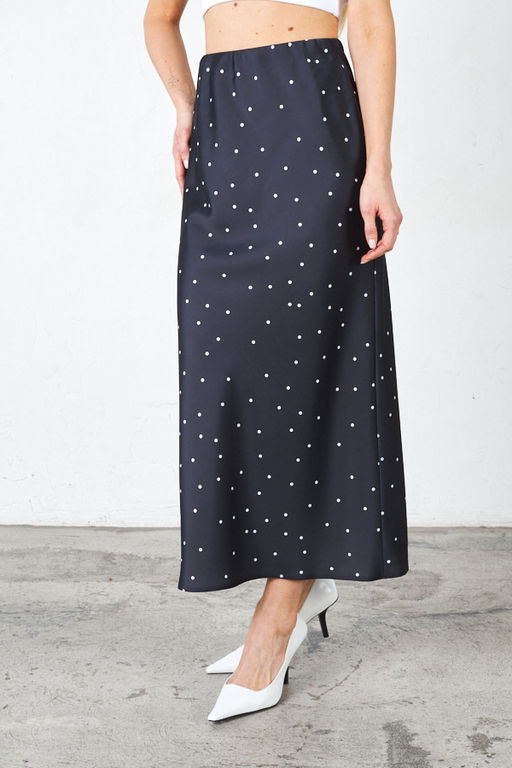 66247 Юбка Елисеева Олеся - Eliseeva olesya фото 8