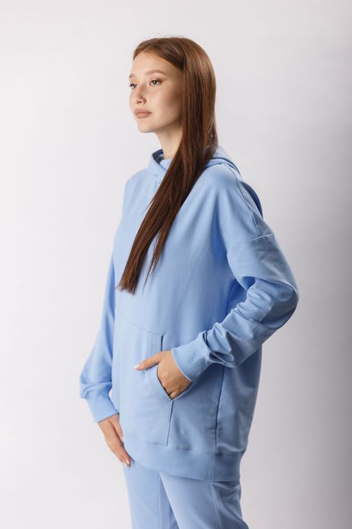 Костюм из высококачественного Футера 2-х ниточный - Relay фото 73