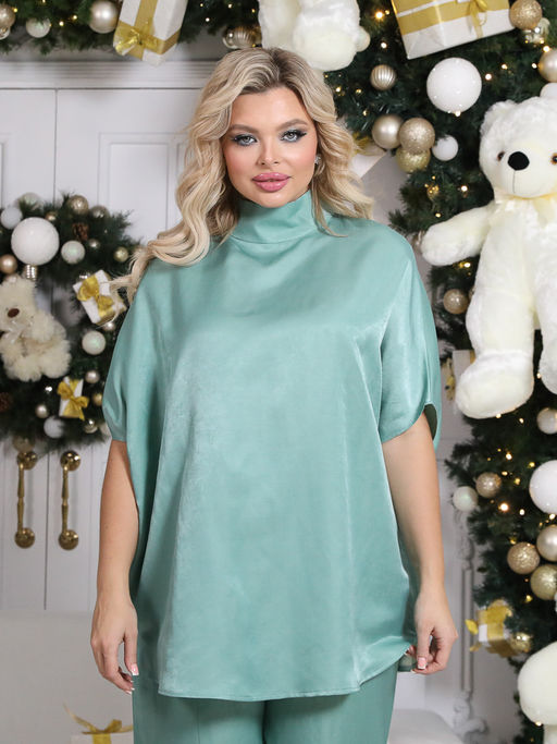 Костюм К3-5366/1 - Wisell фото 9