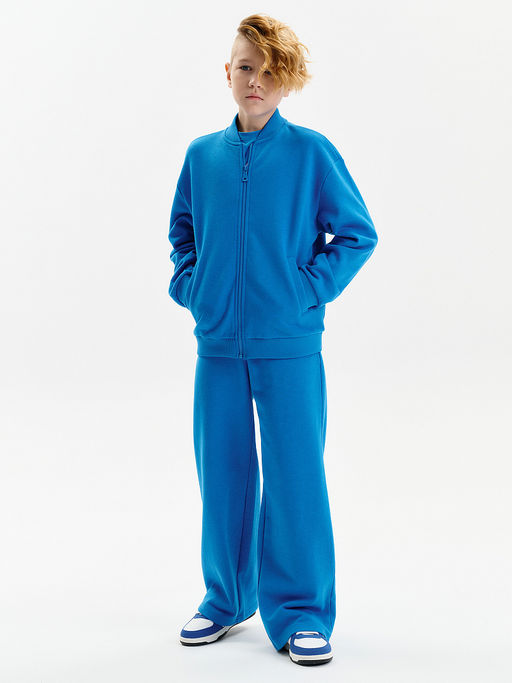 BFX3389/1 Толстовка для мальчиков