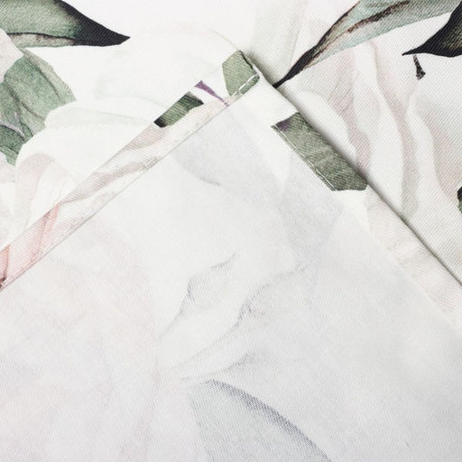 Фартук «Этель. Пионы», 60×70 см, 100% хлопок, саржа 190 г/м²