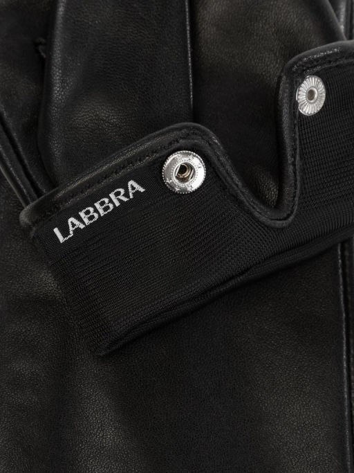 Перчатки жен ш/п LB-9556-sh black - Labbra фото 8