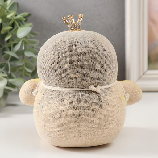 Набор для выращивания «ЭкоЖивчик. Принцесса», фигурка растущая в подарочной упаковке