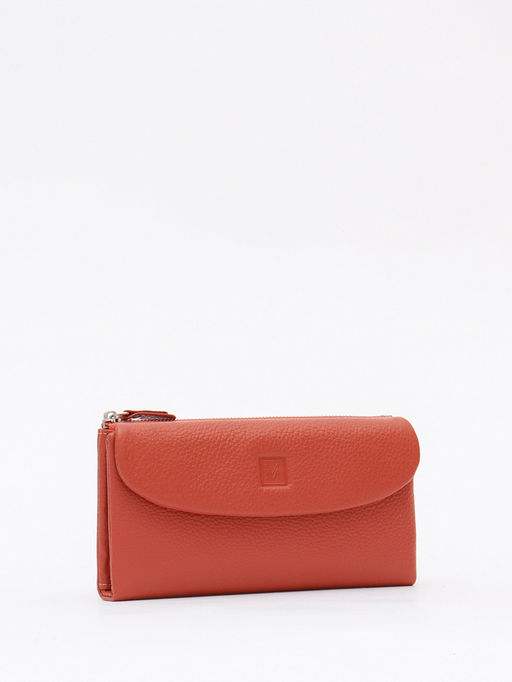 Кошелек 3886-1806 water red Vermari