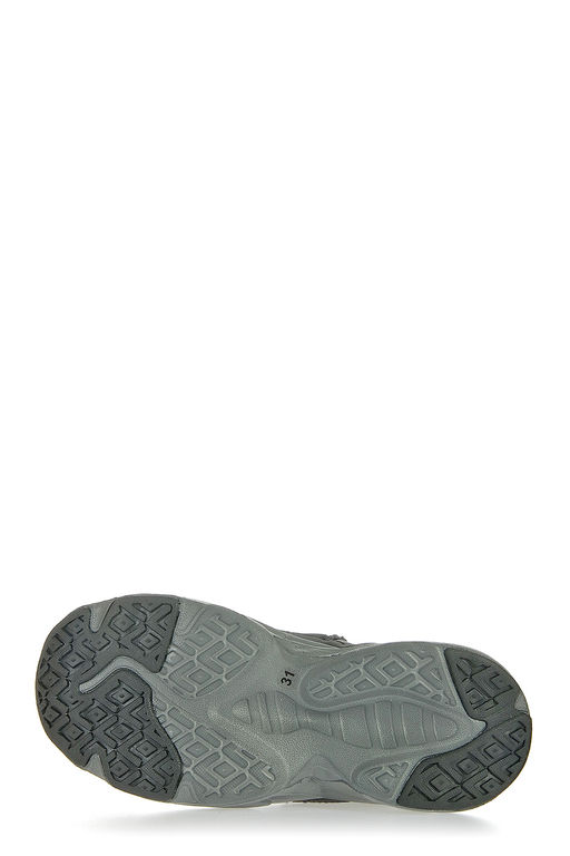 Ботинки дошкольные ZEBRA фото 4