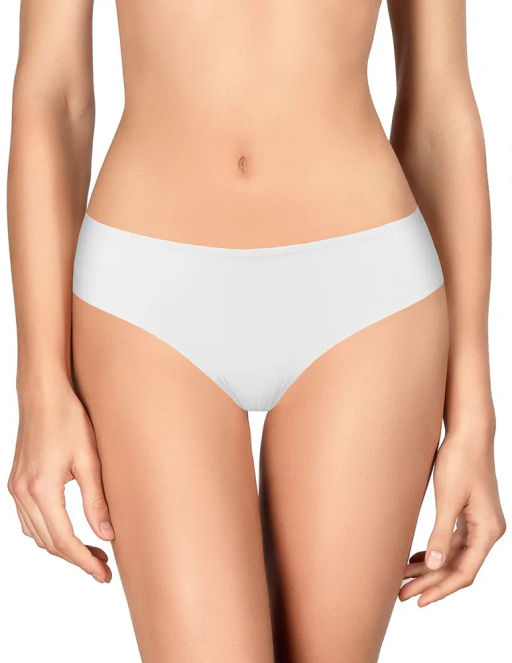 Lormar Трусы Slip Extra - bianco фото 2