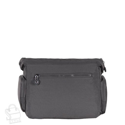 Сумка женская  8704MD gray Mindesa  в Новосибирске