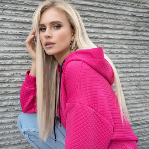 Свитшот Ты - мое чудо - Charutti фото 2