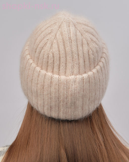 Амира 902 Шапка женская флис (56-58)