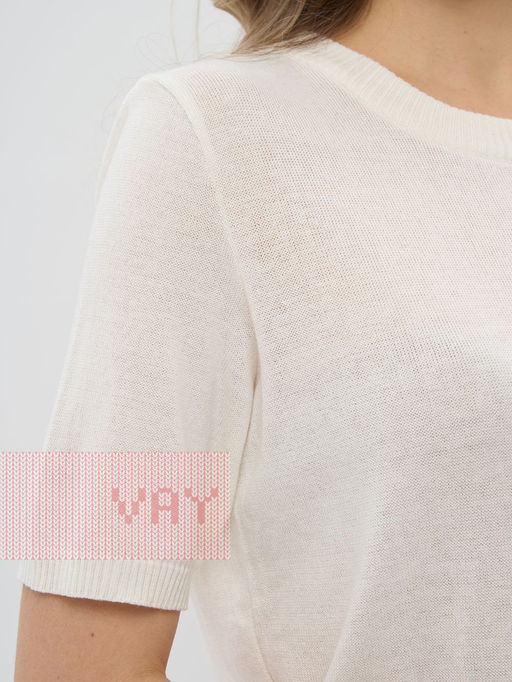 Джемпер женский 5241-41460 - Vay фото 7