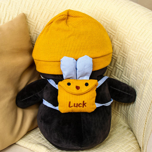 Мягкая игрушка «Пингвин», 42 см, МИКС