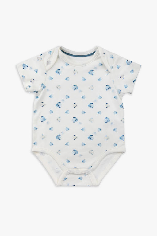 Motherbear / Боди 2 шт. фото 4