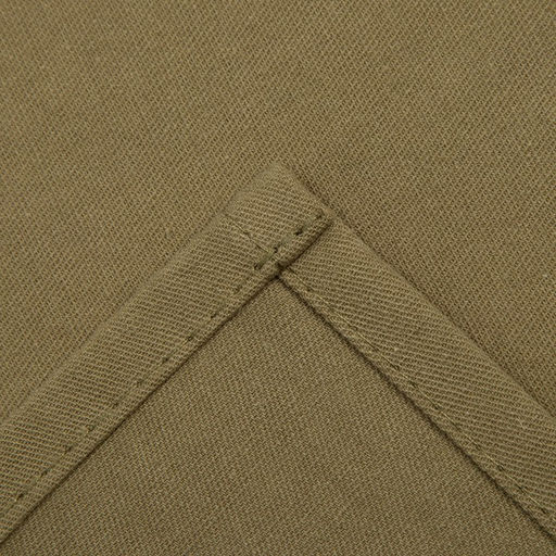 Полотенце Этель Kitchen 40х73 см, цвет зелёный, 100% хлопок, саржа 220 г/м2  фото 4