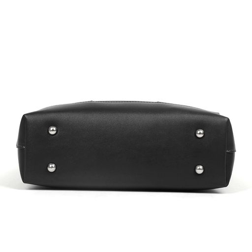 Сумка женская УЦЕНКА 36073 Черный - Mironpan фото 5