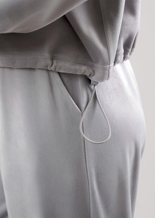 Толстовка женская - Clever wear фото 4