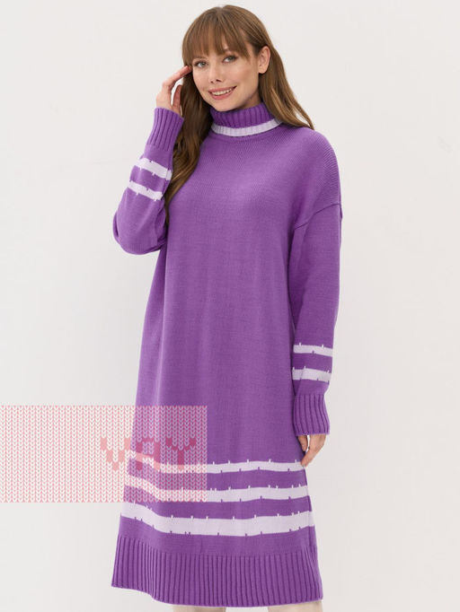 Платье женское 5242-2529 - Vay фото 4