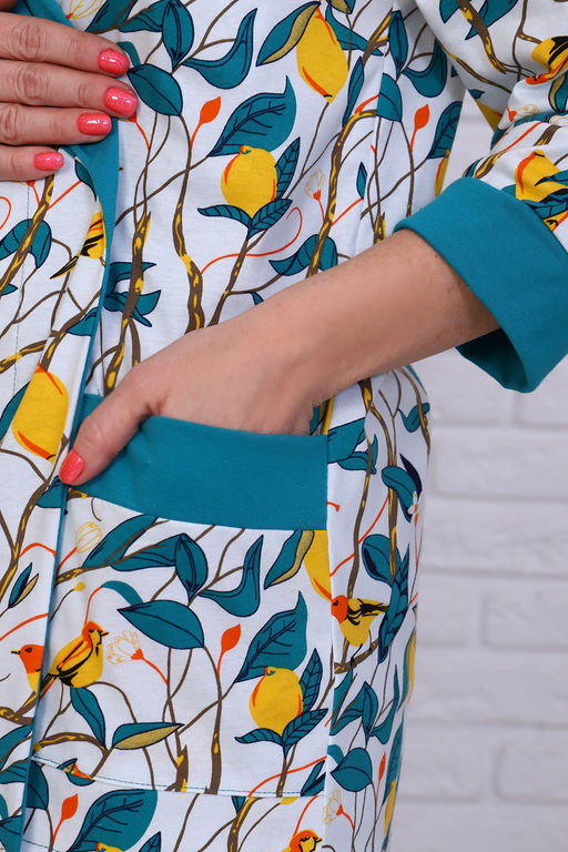 Костюм тройка 6260