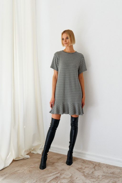 Платье А3198 - Annete фото 2