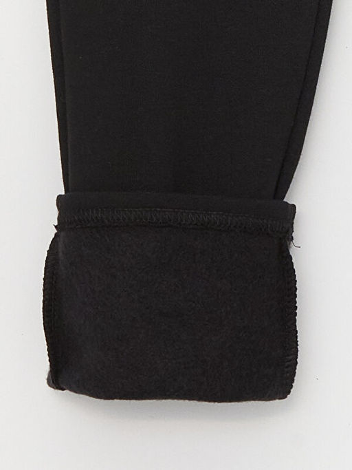 Beli Lastikli Basic Erkek ?ocuk E?ofman Alt? - Waikiki фото 3