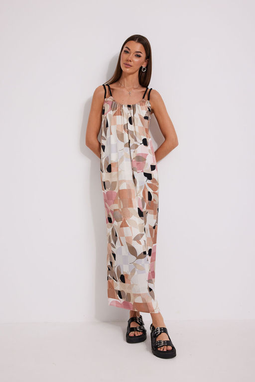 Платье N.O.W. 1595 фото 6