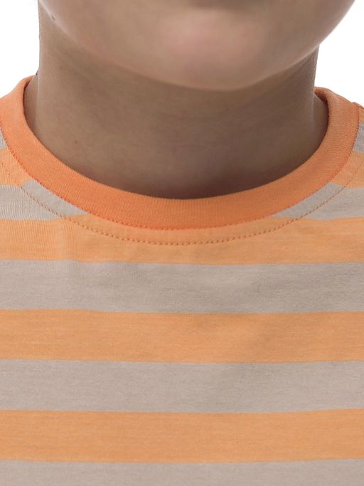 Pelican BFVV4322 майка для мальчиков  фото 3