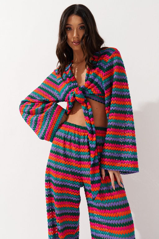 Брюки А1223 - Beauty фото 4