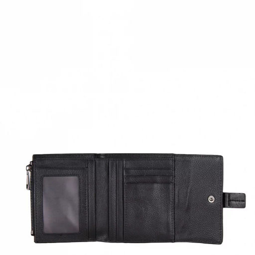 Кошелек 023SG black S-Style