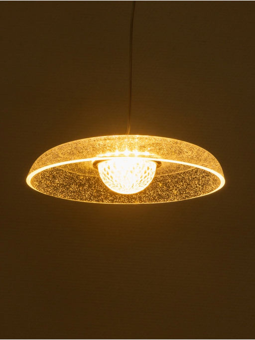 Люстра Tamara 6 Вт LED 4000-6000К золото 20×20×8 см