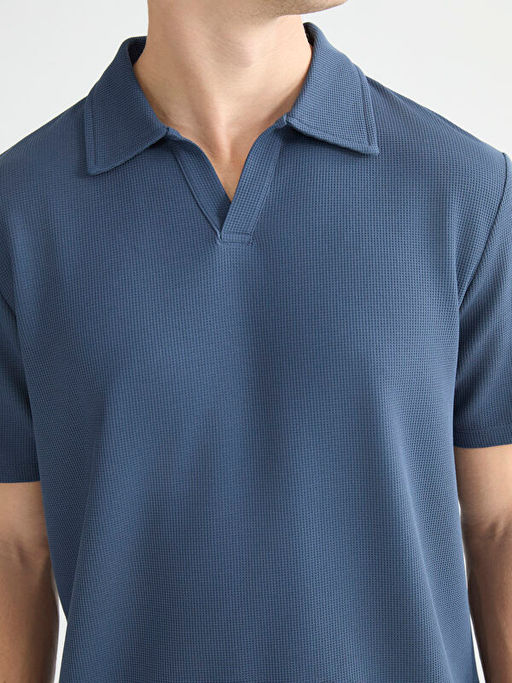 Polo Yaka Erkek Ti??rt